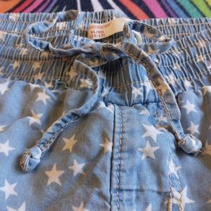 Star Shorts - No Boundaries - XL